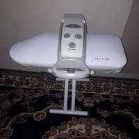 اتو بخار سالم در حد