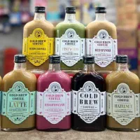 فروش کالا های سوپر مارکتی(فقط وارداتی)