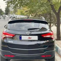 هایماS5 مدل ۱۴۰۱ گیربکس جدید|خودرو سواری و وانت|تهران, شهرک غرب|دیوار