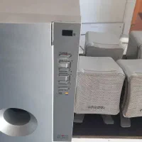 امپلی فایر میکرولب ۵.۱ دالبی