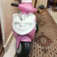 متور شارژی|اسباب‌بازی بچه|مشهد, طبرسی شمالی|دیوار