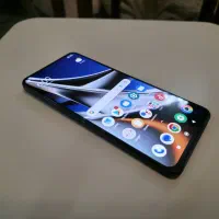 شیائومی پوکو X4 پرو 5G با حافظهٔ ۲۵۶ گیگابایت|موبایل|تهران, صادقیه|دیوار