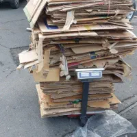 کارتن آهن مشما پلاستیک