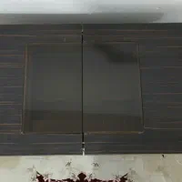 میز بار جلوی مبل|مبلمان خانگی و میز عسلی|اهواز, کمپلو جنوبی|دیوار