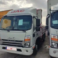 جک ۹ تن|خودرو سنگین|تهران, فرحزاد|دیوار