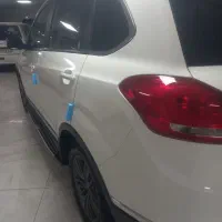 تیگو ۵ اکسلنت ۹۹ بدون رنگ کامل|خودرو سواری و وانت|تبریز, |دیوار