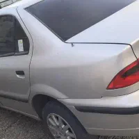 فروش خودرو سمند ۸۷ الکس|خودرو سواری و وانت|کهنوج, |دیوار