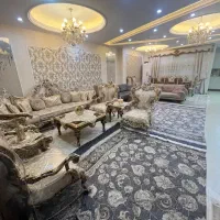 تک واحد ۱۵۸ متر / بلوار پیام آوران محدوده ملاصدرا
