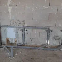 استخدام لوله کش