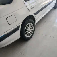 پارس ۹۲|خودرو سواری و وانت|سبزوار, قصبه شرقی|دیوار