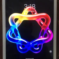 معاوضه دارم  آیپد  AI هوش مصنوعی|تبلت|اراک, |دیوار