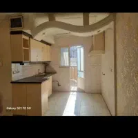 آپارتمان-53متری-باپارکینگ