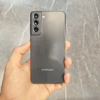 s 21 fe 5G