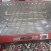 بخاری برقی