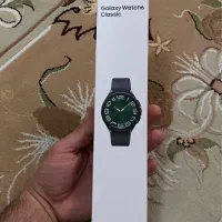 گلکسی واچ ۶ کلاسیک آک