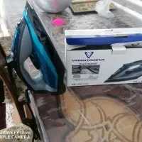 اتو بخار وگاتی|اتو و لوازم اتو|سبزوار, شرق کال شمالی|دیوار