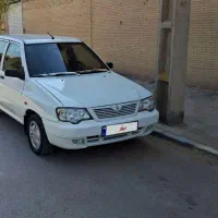 پراید ۱۱۱ مدل ۹۷