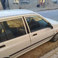 ۹۱ دوگانه فابریک|خودرو سواری و وانت|شاهرود, |دیوار