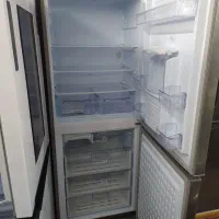 یخچال  ۲۷ فوت سایلون|یخچال و فریزر|تهران, شهرک ابوذر|دیوار