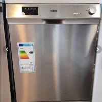 ظرفشویی ۱۴ نفره از برند وستل