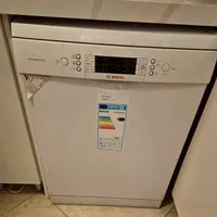 ظرفشویی بوش اصل آلمان SM56M52EU|ماشین ظرفشویی|ری, فیروزآبادی|دیوار