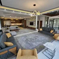 باغ استخر آبگرم 3خواب تفریحی تولد و...|اجارهٔ کوتاهمدت ویلا و باغ|تهران, استخر|دیوار