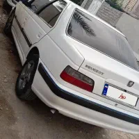 پارس۱۴۰۱نیمه سفارشی