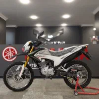 موتور پرواز GY200نیروموتور|موتورسیکلت|کرج, جهان‌شهر|دیوار