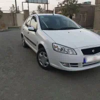 رانا LX  مدل ۹۶ بدون رنگ و شاسی پلمپ