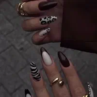 ناخن کار