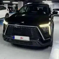 کی ام سی X5