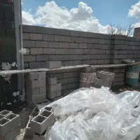 جوشکاری و بنایی