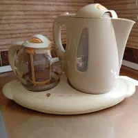 چای ساز برقی