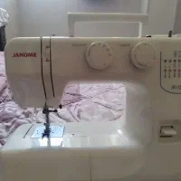 چرخ خیاطی سالم وکم وار|چرخ خیاطی و ریسندگی|خمینی‌شهر, |دیوار