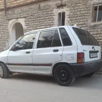 هاشبک ۷۶|خودرو سواری و وانت|ارومیه, |دیوار