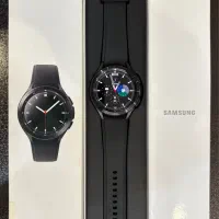 Watch 4 classic 46mm