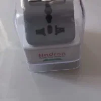 تبدیل ۳ شاخه به ۲ شاخه مارک Hadron  دسته اول اکبند|صوتی و تصویری|تهران, شهرک آسمان|دیوار