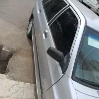 پراید مدل 85فرمون هیدرولیک بی رنگ شاسی پلمپ
