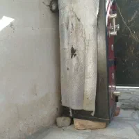 گاوصندوق|ابزارآلات|اسفراین, |دیوار