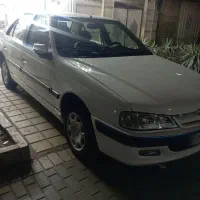 پارس 1400 موتور جدید