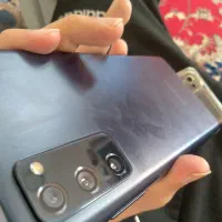 s20fe 5g|موبایل|کبودرآهنگ, |دیوار
