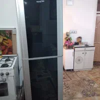 یخچال فریزر