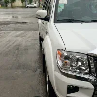 کاپرا ۲ مدل ۱۴۰۲ نو