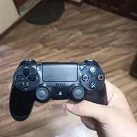 دسته بازی PS4 اصلی سری اسلیمی استوک