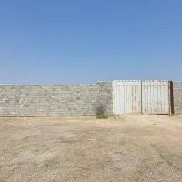 فروش گاراژ ۵۲۰۰ متری در باوی|فروش زمین و ملک کلنگی|اهواز, زرگان|دیوار