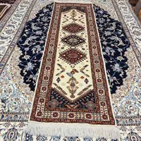 کناره آکبند دستباف قشقایی شیراز|فرش|تهران, اکباتان|دیوار