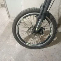 دوچرخه|دوچرخه، اسکیت، اسکوتر|فولادشهر, B6|دیوار