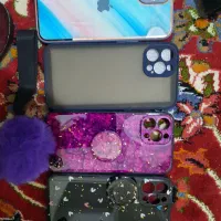 قاب گوشی آیفون ۱۲ پرومکس