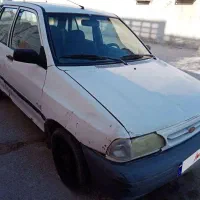 پراید GLXi صبا