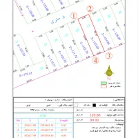 زمین داخل بافت شهریار فرارت باغ ویلا حیاط|فروش زمین و ملک کلنگی|شهریار, فرارت|دیوار